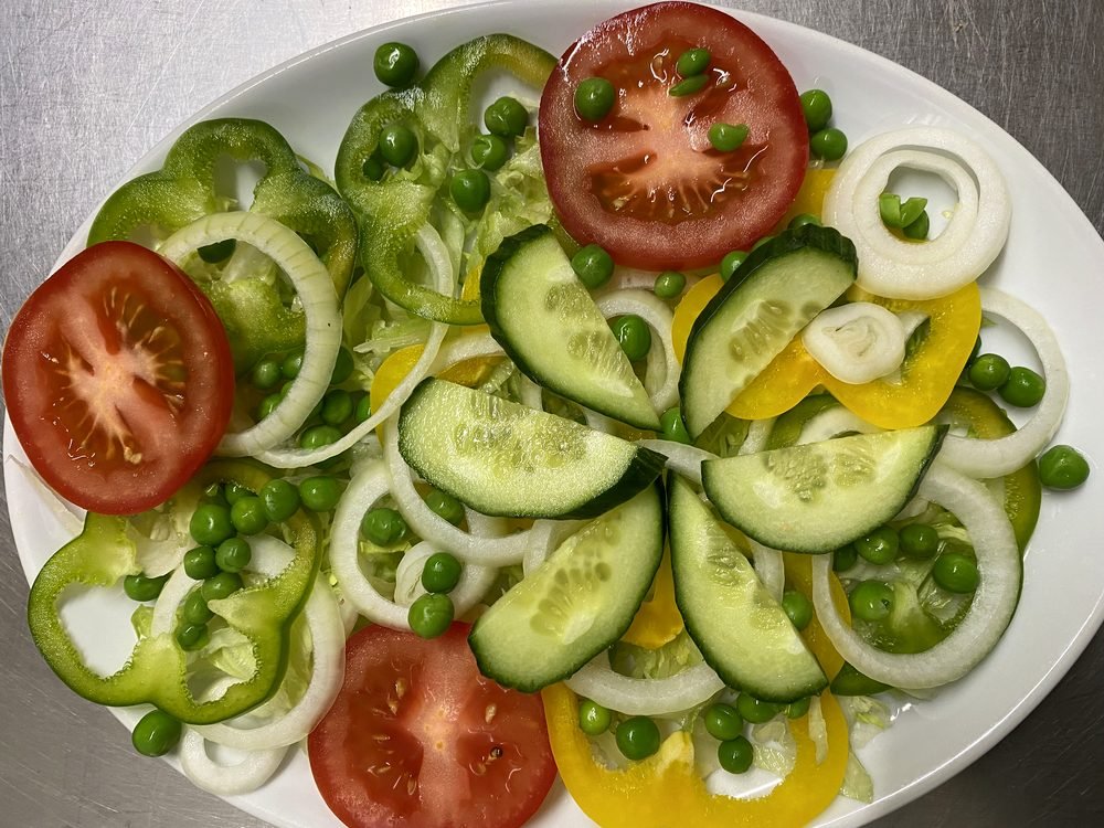 Side salad
